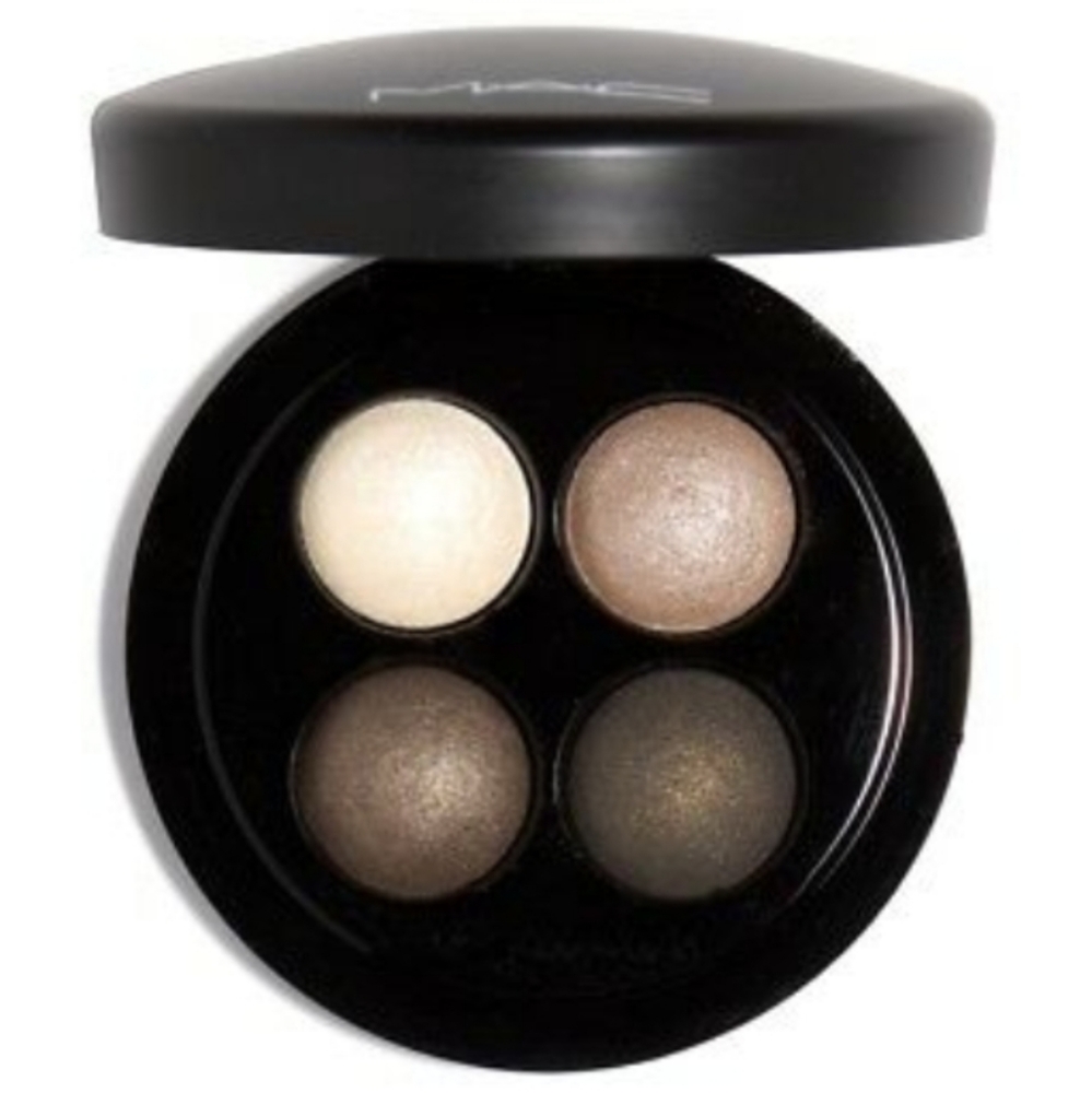 MAC Mineralize Eye Shadow x 4